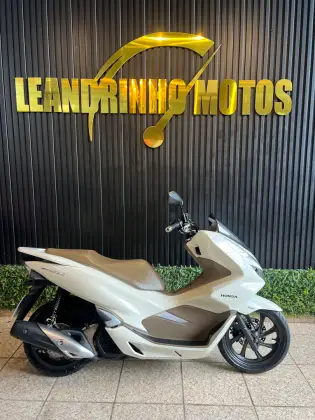 HONDA PCX DLX 
