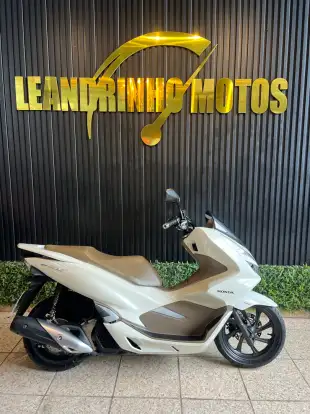 HONDA-PCX DLX HONDA-PCX DLX-2019
