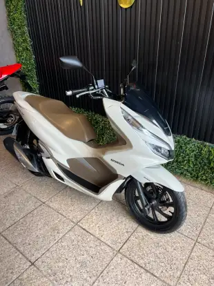 HONDA-PCX DLX-2019