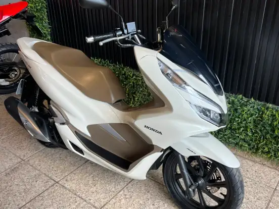 HONDA-PCX DLX HONDA-PCX DLX-2019