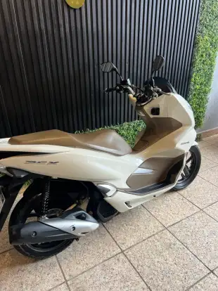 HONDA-PCX DLX HONDA-PCX DLX-2019