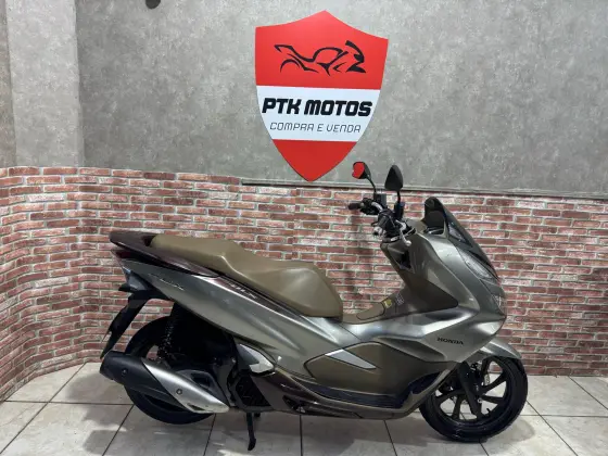 HONDA PCX DLX 