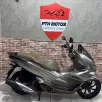 HONDA PCX DLX HONDA PCX DLX