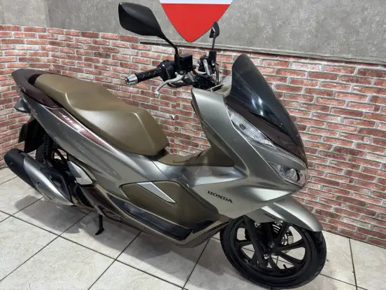 HONDA-PCX DLX-2022
