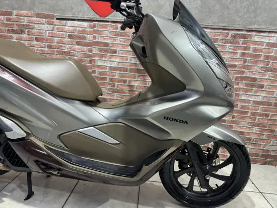 HONDA-PCX DLX-2022