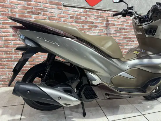 HONDA-PCX DLX HONDA-PCX DLX-2022