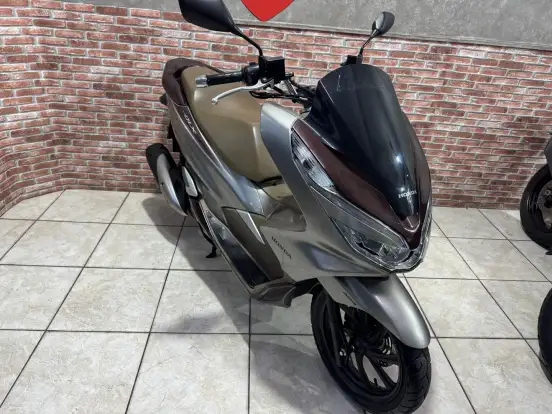 HONDA-PCX DLX-2022