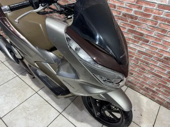 HONDA-PCX DLX HONDA-PCX DLX-2022