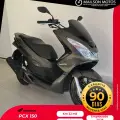 HONDA PCX DLX HONDA PCX DLX