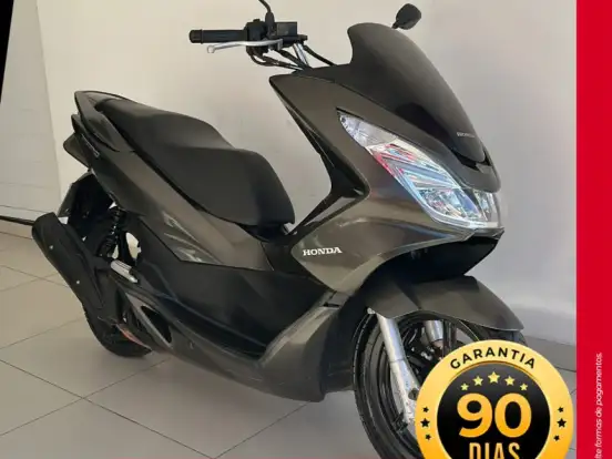 HONDA-PCX DLX HONDA-PCX DLX-2017