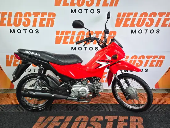 HONDA-POP 110i ES HONDA-POP 110i ES-2024