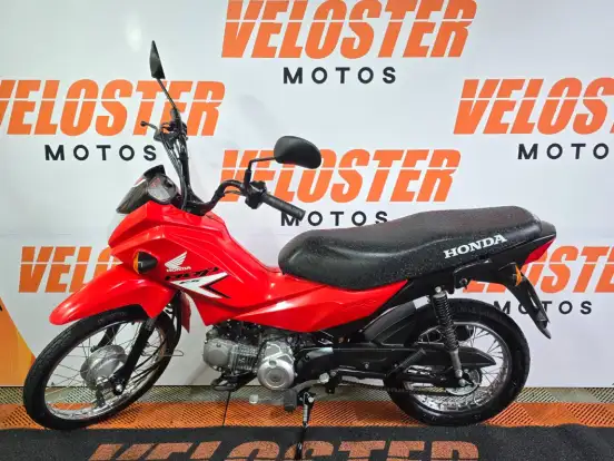 HONDA-POP 110i ES HONDA-POP 110i ES-2024