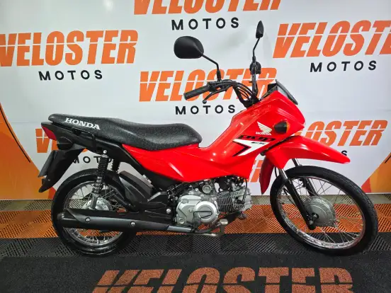 HONDA-POP 110i ES HONDA-POP 110i ES-2024