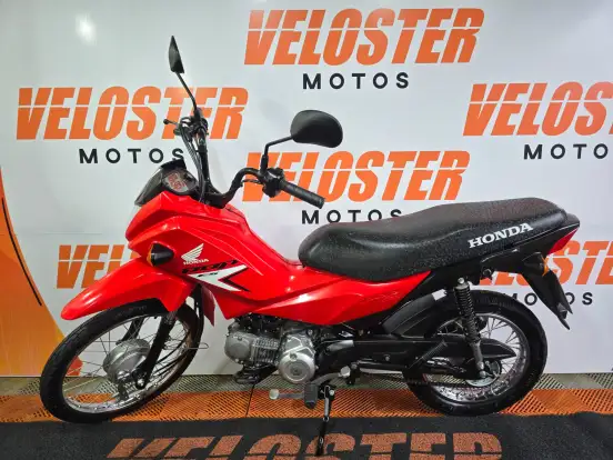 HONDA-POP 110i ES HONDA-POP 110i ES-2024
