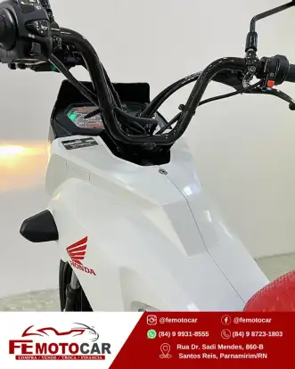 HONDA-POP 110i ES HONDA-POP 110i ES-2026