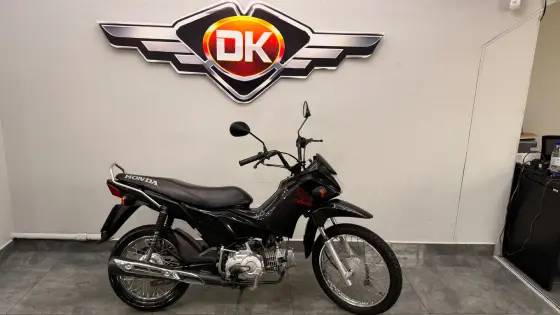 HONDA POP 110i 