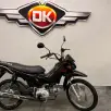 HONDA POP 110i HONDA POP 110i