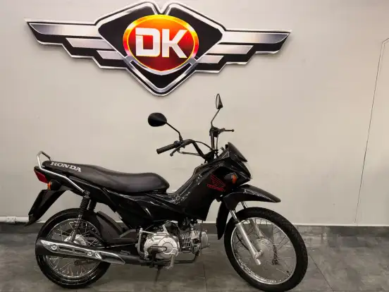 HONDA-POP 110i HONDA-POP 110i-2022