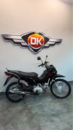 HONDA-POP 110i-2022