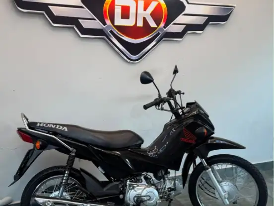 HONDA-POP 110i HONDA-POP 110i-2022