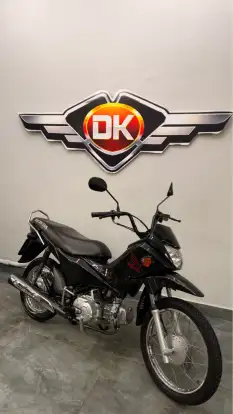 HONDA-POP 110i-2022