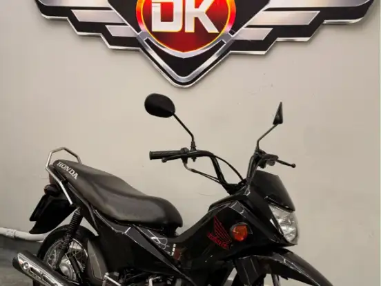 HONDA-POP 110i HONDA-POP 110i-2022