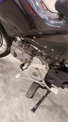 HONDA-POP 110i-2022