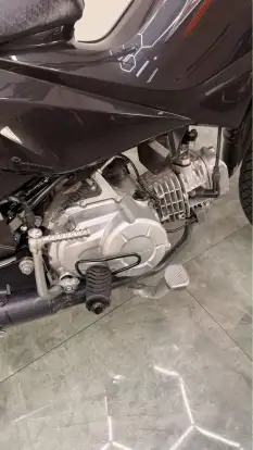 HONDA-POP 110i-2022