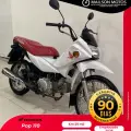 HONDA POP 110i HONDA POP 110i