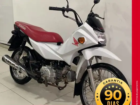 HONDA-POP 110i HONDA-POP 110i-2022