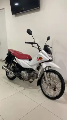 HONDA-POP 110i-2022