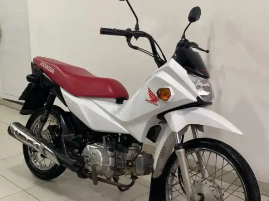 HONDA-POP 110i HONDA-POP 110i-2022