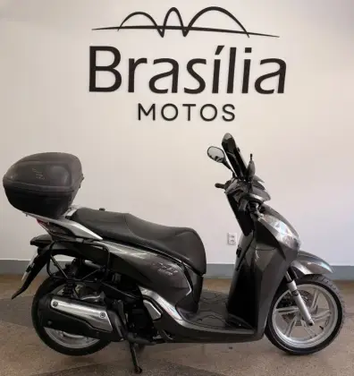 HONDA SH 300i 