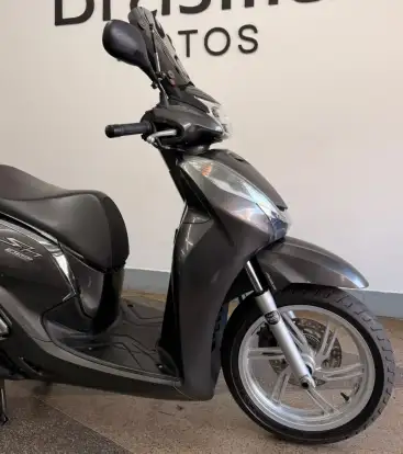 HONDA-SH 300i HONDA-SH 300i-2016