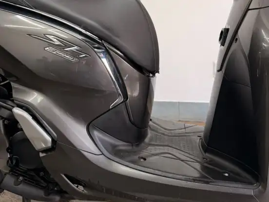 HONDA-SH 300i HONDA-SH 300i-2016