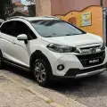 HONDA WR-V 1.5 16V FLEXONE EXL CVT HONDA WR-V 1.5 16V FLEXONE EXL CVT