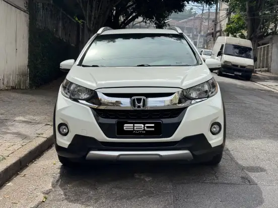 HONDA-WR-V-2019
