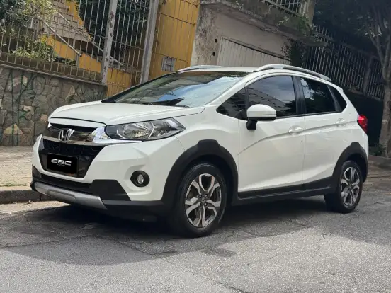 HONDA-WR-V-2019