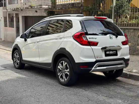 HONDA-WR-V-2019