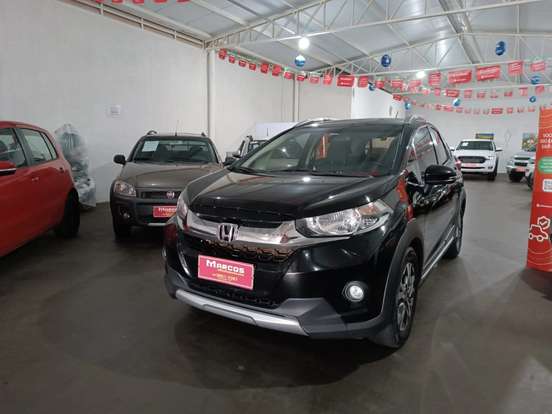 HONDA-WR-V-2019