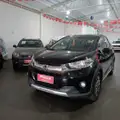 HONDA WR-V 1.5 16V FLEXONE EX CVT HONDA WR-V 1.5 16V FLEXONE EX CVT