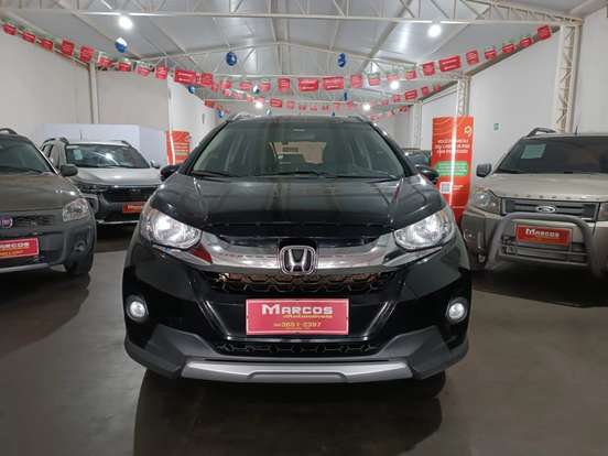 HONDA-WR-V-2019