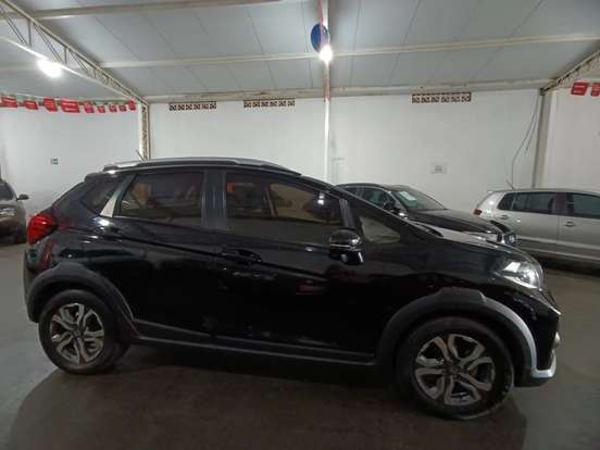 HONDA-WR-V-2019