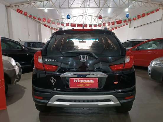 HONDA-WR-V-1.5 16V FLEXONE EX CVT HONDA-WR-V-2019