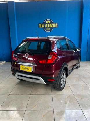 HONDA-WR-V-2017