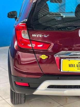 HONDA-WR-V-2017
