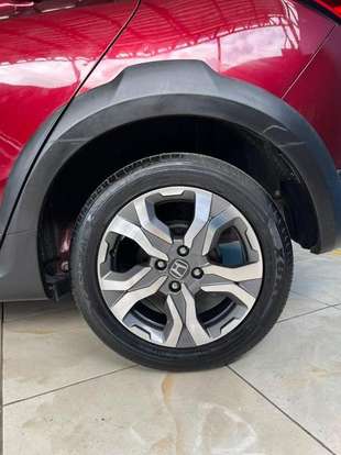 HONDA-WR-V-2017