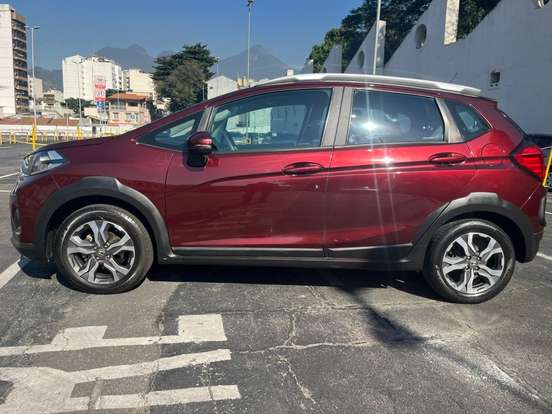 HONDA-WR-V-2018