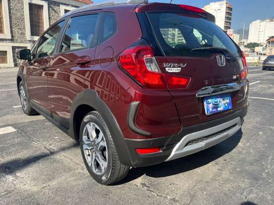 HONDA-WR-V-2018