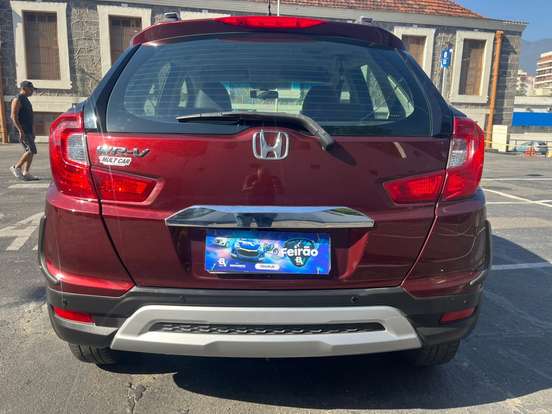 HONDA-WR-V-2018